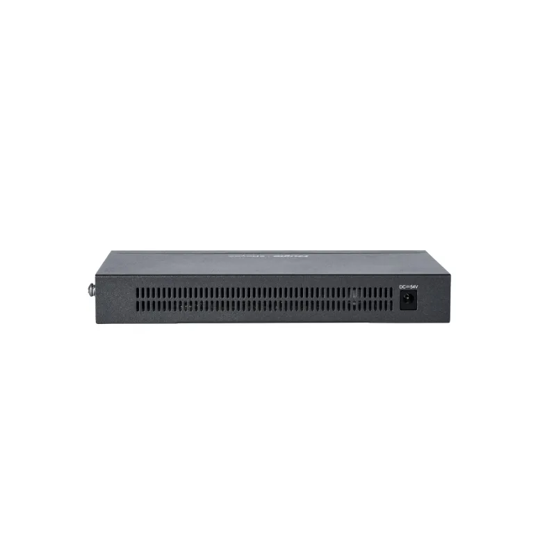 Ruijie Reyee RG-EG210G-P | Router | 10x RJ45 1000Mb/s, 8x PoE+, 70W, 100 users, cloud management