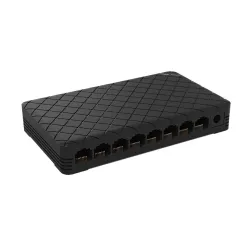 Ruijie Reyee RG-ES08 | Switch | 8x RJ45 100Mb/s, unmanaged, desktop