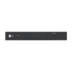 Switch Ruijie Reyee RG-ES209GC-P, 9x RJ45 1000Mb/s, 8x PoE+, 120W, gestione cloud