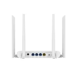 Router Wi-Fi Ruijie Reyee RG-EW1200, AC1200 dual band, 4x RJ45 100Mb/s