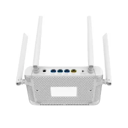Roteador Wi-Fi Ruijie Reyee RG-EW1200, AC1200 Dual Band, 4x RJ45 100Mb/s