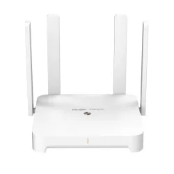 Router Wi-Fi Ruijie Reyee RG-EW1800GX, AX1800 Wi-Fi 6 de doble banda Mesh, 5x RJ45 1000Mb/s