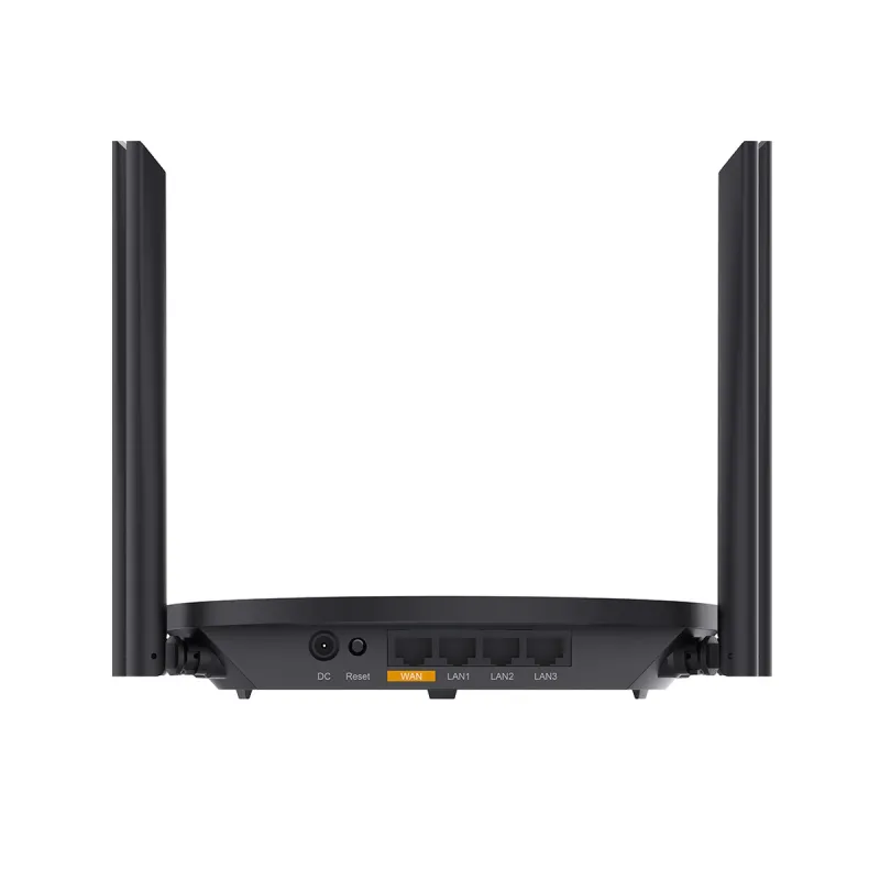 Ruijie Reyee RG-EW300 PRO | Router Wi-Fi | 300Mbps, 4x RJ45 100Mb/s