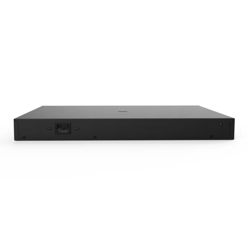 Switch Ruijie Reyee RG-NBS3100-24GT4SFP-P, 28x RJ45 1000Mb/s, 24x PoE+, 2x SFP, 370W, Gestione Cloud, Livello 2