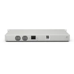 Switch Ruijie Reyee RG-NBS3200-48GT4XS-P, 48x RJ45 1000Mb/s, 4x 10G Uplink, 48x PoE+, 4x SFP+, 370W, Gestión en la Nube, Capa 2