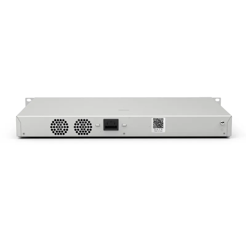 Коммутатор Ruijie Reyee RG-NBS3200-48GT4XS-P, 48x RJ45 1000Mb/s, 4x 10G Uplink, 48x PoE+, 4x SFP+, 370W, Облачное управление, Ур