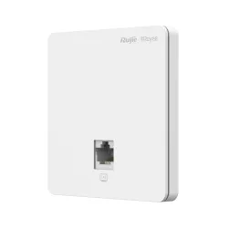 Přístupový bod Ruijie Reyee RG-RAP1200(F), Wi-Fi 5, 1267Mbps, 2x RJ45 100Mb/s, Montáž na zeď