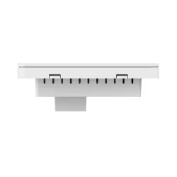 Punto de acceso Ruijie Reyee RG-RAP1200(F), Wi-Fi 5, 1267Mbps, 2x RJ45 100Mb/s, Montaje en pared