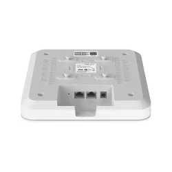 Punto di Accesso Ruijie Reyee RG-RAP2200(F), Wi-Fi 5, 1267Mbps, 2x RJ45 100Mb/s, Supporta 48 Clienti, Montaggio a Soffitto