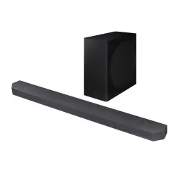 Samsung HW-Q800B | Soundbar | with subwoofer, Dolby Atmos, 5.1.2