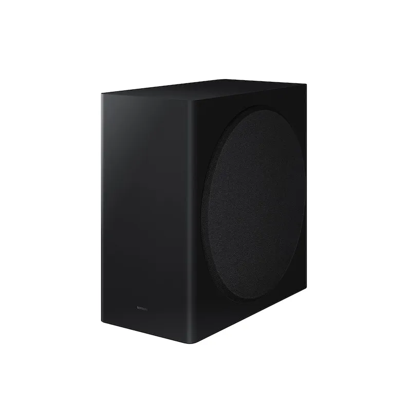 Samsung HW-Q800B | Soundbar | mit subwoofer, Dolby Atmos, 5.1.2