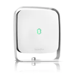 Sensibo Elements | Czujnik jakości powietrza | CO2, PM2.5, TVOC, Etanol, Temperatura, Wilgotność