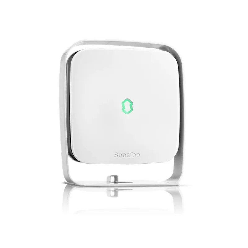 Sensibo Elements Hava Kalitesi Sensörü, CO2, PM2.5, TVOC, Etanol, Sıcaklık, Nem
