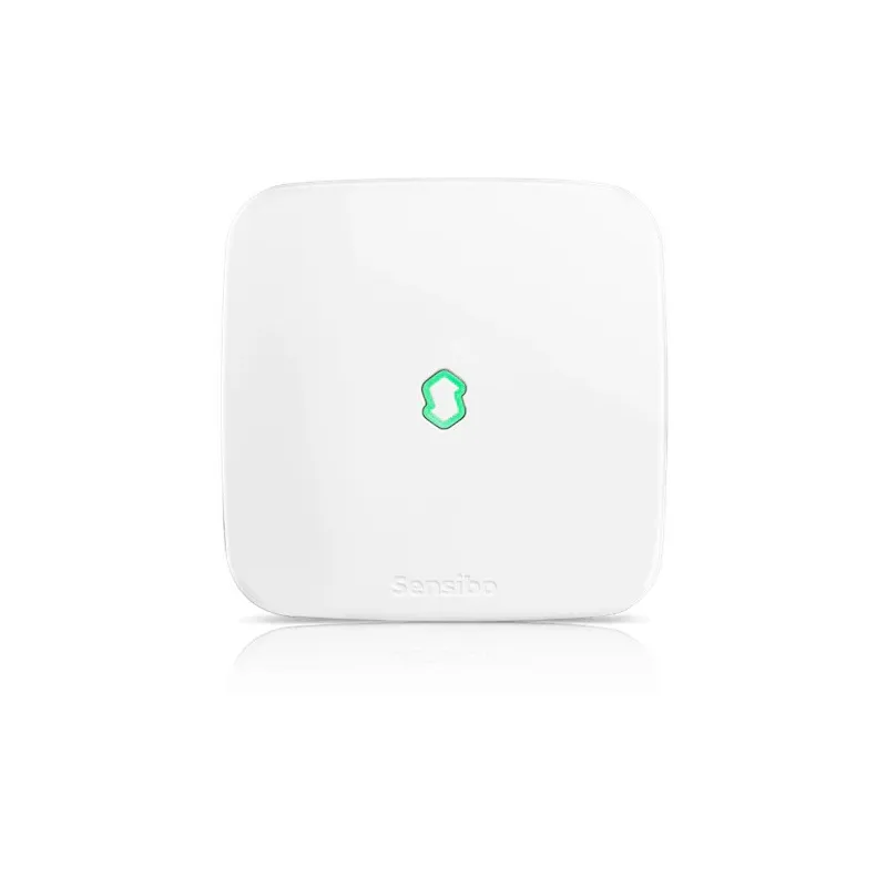 Sensibo Elements Hava Kalitesi Sensörü, CO2, PM2.5, TVOC, Etanol, Sıcaklık, Nem