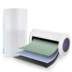 Sensibo Pure Filter | HEPA-Filter | Sensibo Pure gewidmet