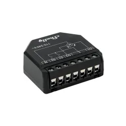 SHELLY SHUTTER SMART SHUTTER CONTROLLER WITH POWER MONITORING