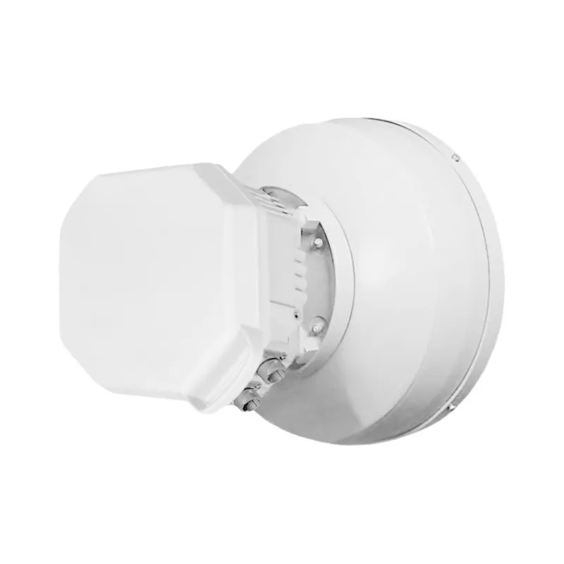 Kablosuz Bağlantı SIAE ALFOplus 2x 0,3m Anten, 24GHz 500Mb/s, 1x RJ45 1000Mb/s, 1x SFP