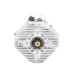 Funkverbindung SIAE ALFOplus 2x Antenne 0,3m, 24GHz 500Mb/s, 1x RJ45 1000Mb/s, 1x SFP