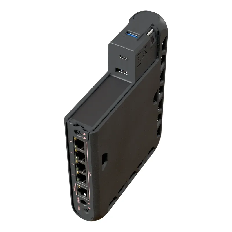 MIKROTIK MA53UG+HBEH - Imagen 7
