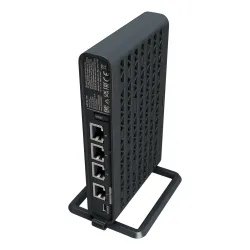 MIKROTIK A42G-HBEP HAP BE LITE WI-FI 7 ROUTER & ACCESS POINT