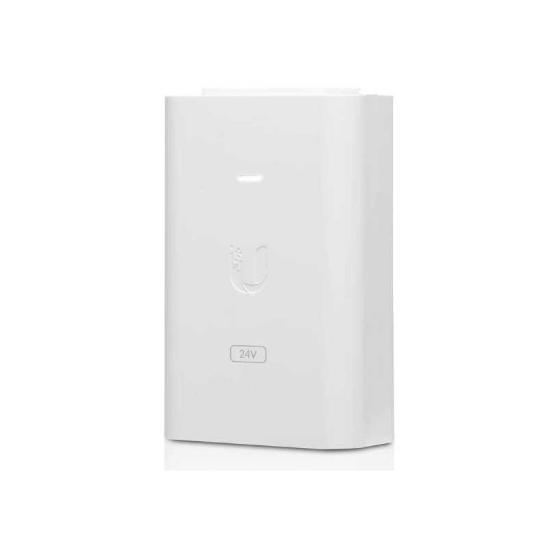 Ubiquiti POE-24-24W-5P | Zasilacz PoE | 24V, 1A, 24W, 5-pack - Zdjęcie 2