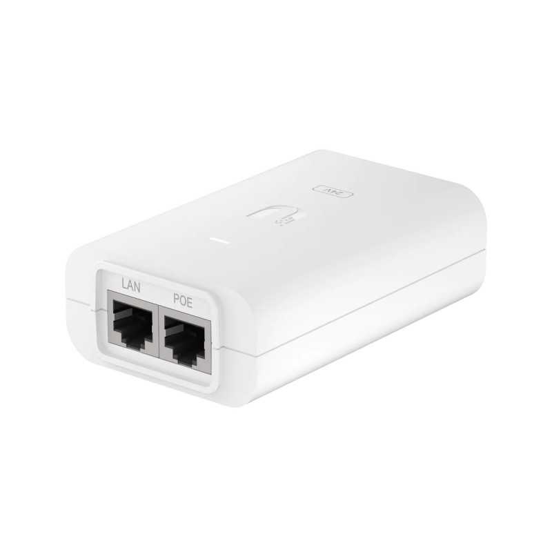 UBIQUITI POE-24-24W-5P POWER ADAPTER 5 PACK 24V 24W 1A - Bild 3