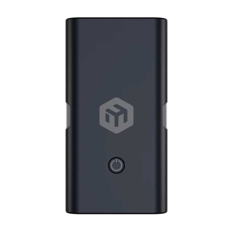 Mikrotik GPOE-USB | PoE Injector | USB-C, 2.5GbE RJ45 - Zdjęcie 3