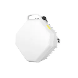 SIAE ALFOplus Radiolink 2x 0,6m Antenne, 24GHz 500Mb/s, 1x RJ45 1000Mb/s, 1x SFP