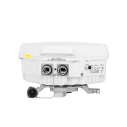 SIAE ALFOplus 2x antena 0,6m | Radiolinia | 24GHz 500Mb/s, 1x RJ45 1000Mb/s, 1x SFP