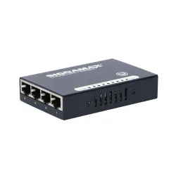 Signamax 100-7308 | Switch | 8x RJ45 100Mbps, USB