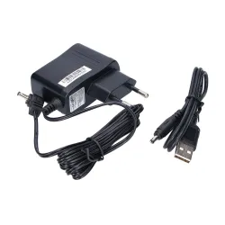 Signamax Switch 100-7308, 8x RJ45 100Mbps, USB