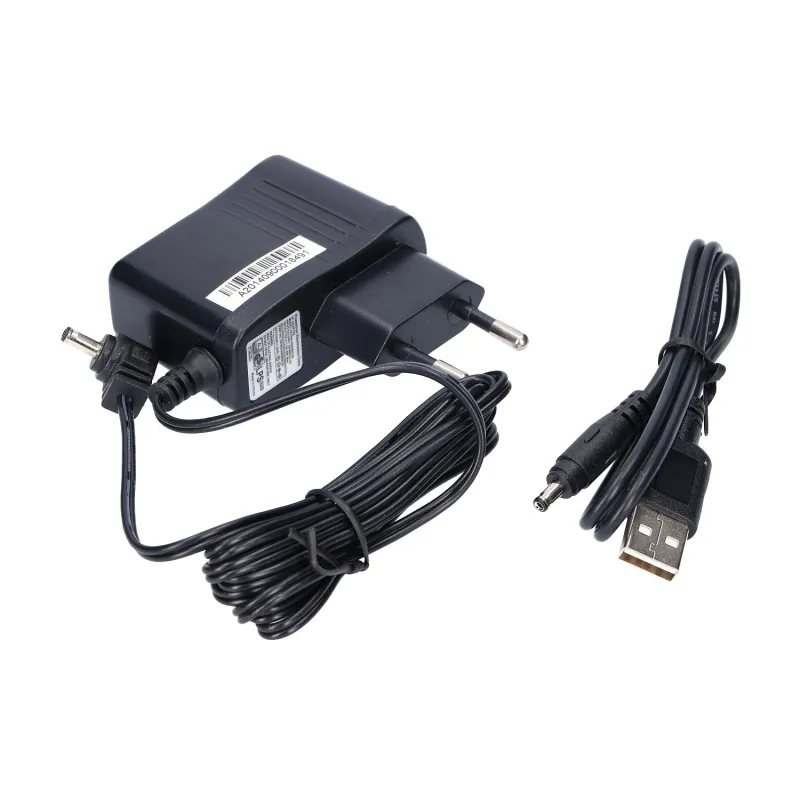 Switch Signamax 100-7308, 8x RJ45 100Mbps, USB