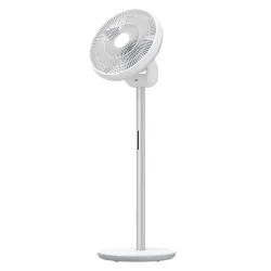 SmartMi Ayaklı Fan Air Circulator, Beyaz, 5200mAh, Uzaktan Kumanda, Uygulama