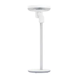 SmartMi Air Circulator Fan | Stojací ventilátor | Bílá, 5200mAh, dálkové ovládání, přibl
