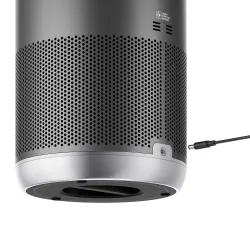 Purificatore d'Aria SmartMi P1 Nero, ZMKQJHQP11