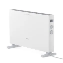 SmartMi Electric Heater 1S | Calentador eléctrico | convector, DNQ04ZM