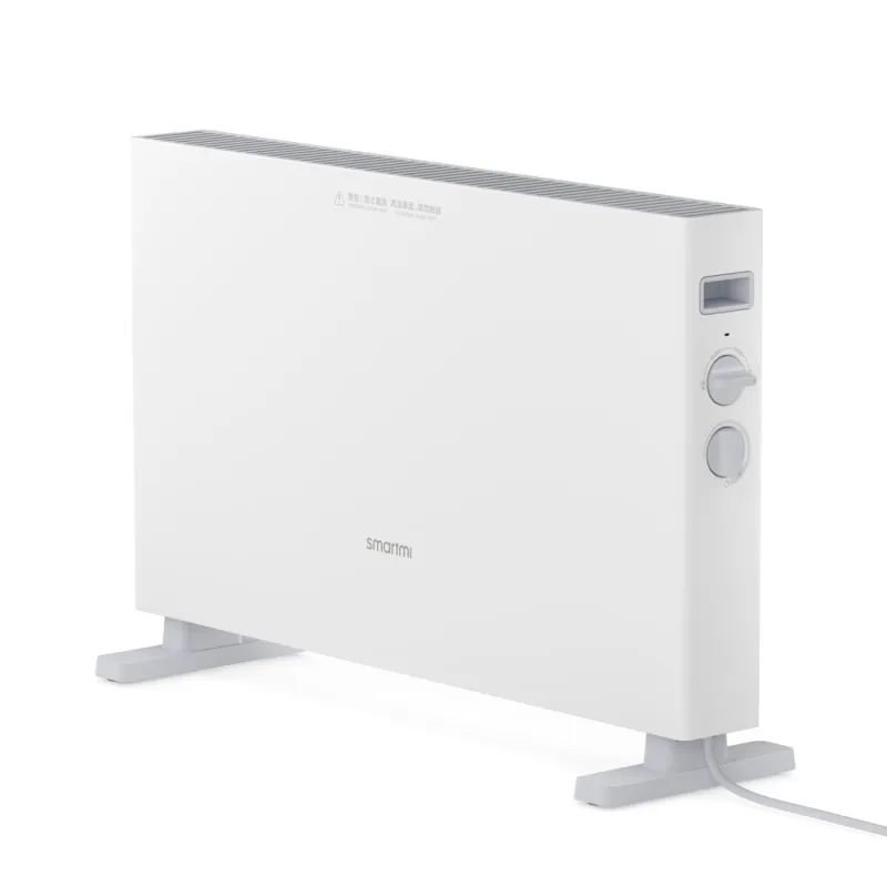 Elektrický ohřívač SmartMi Electric Heater 1S, konvektor, DNQ04ZM