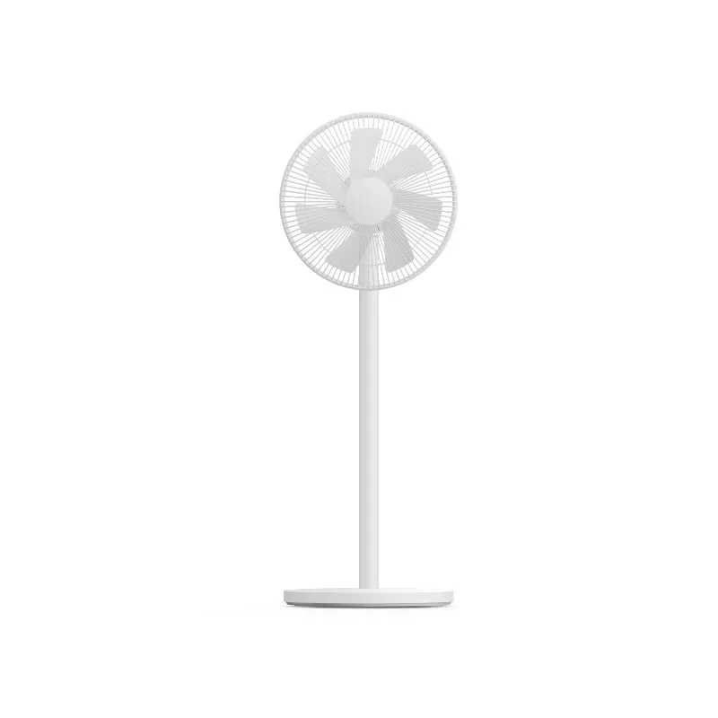 SmartMi Standing Fan 2 | Ventilador de pie | blanco, ZLBPLDS04ZM