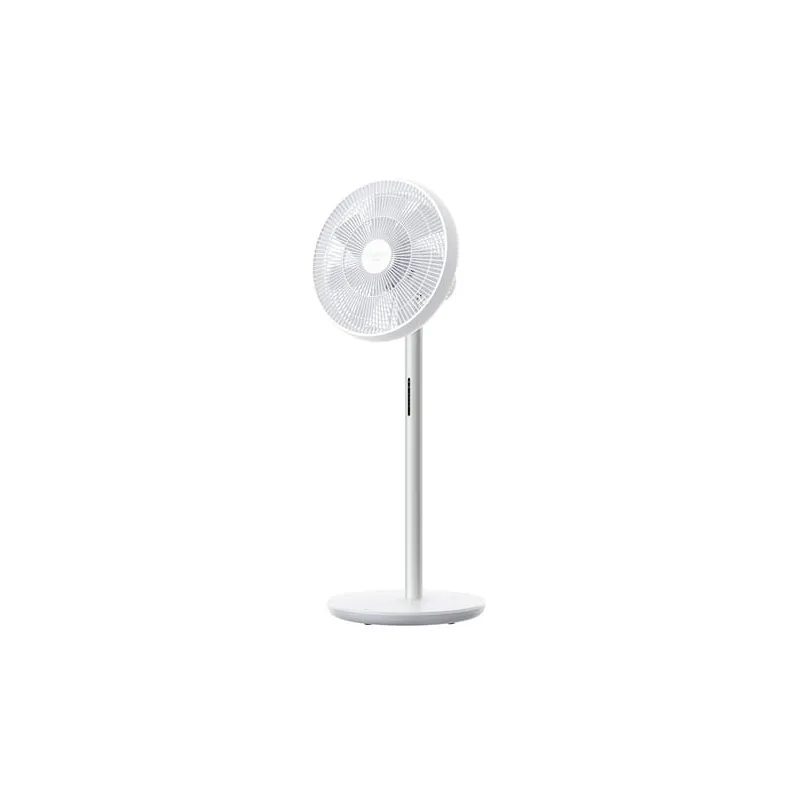 Настольный вентилятор SmartMi Standing Fan 3, Белый, ZLBPLDS05ZM