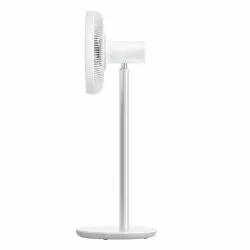 Ventilador de pé SmartMi Standing Fan 3, Branco, ZLBPLDS05ZM