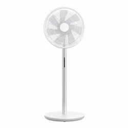 Stojanový ventilátor SmartMi Standing Fan 3, Bílý, ZLBPLDS05ZM