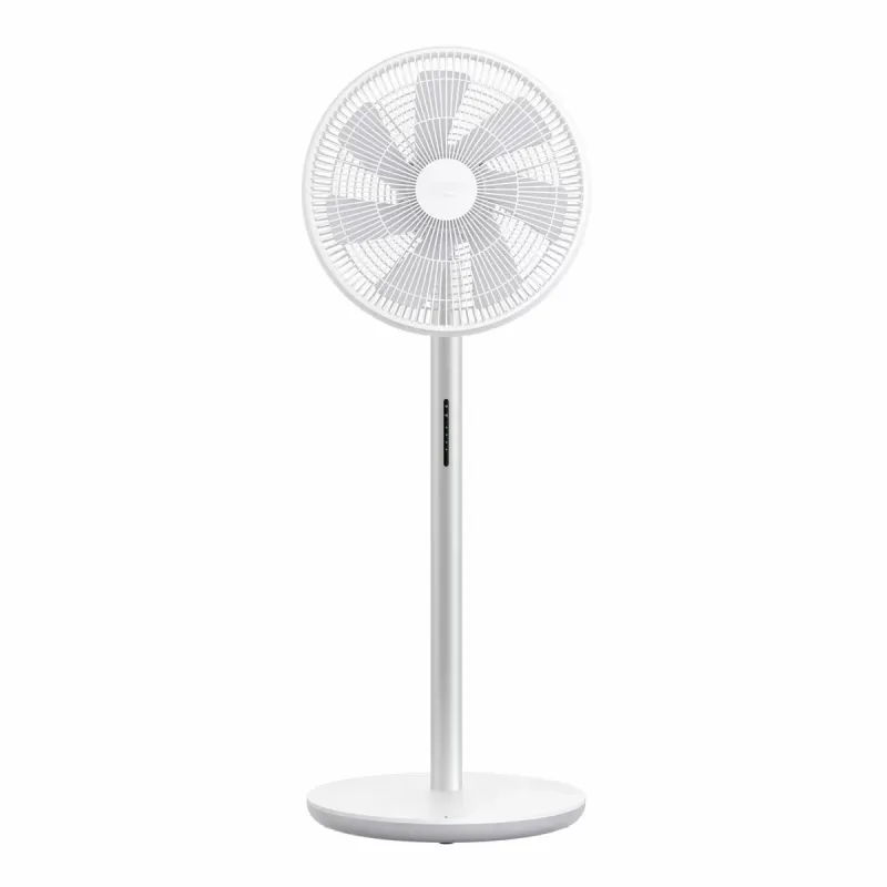 Ventilatore da tavolo SmartMi Standing Fan 3, Bianco, ZLBPLDS05ZM