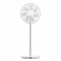 SmartMi Standing Fan 3 | Wentylator stojący | Biały, ZLBPLDS05ZM
