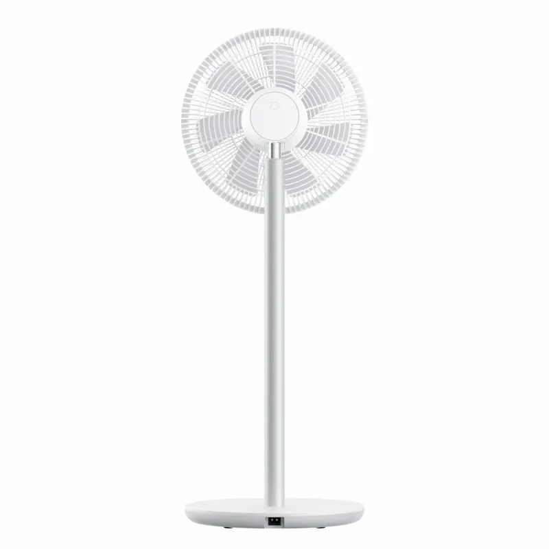 Ventilatore da tavolo SmartMi Standing Fan 3, Bianco, ZLBPLDS05ZM