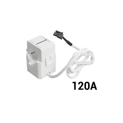 SHELLY 120A CURRENT TRANSF. PRO 3EM