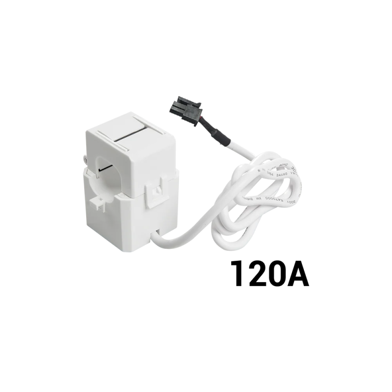 SHELLY 120A CURRENT TRANSF. PRO 3EM