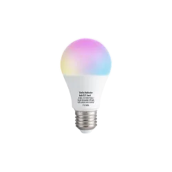 SHELLY MULTICOLOR BULB E27 GEN3 – 4-PACK