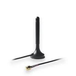 Teltonika 003R-00229 | LTE-Antenne | 1dBi, 3m Kabel, magnetischer Typ