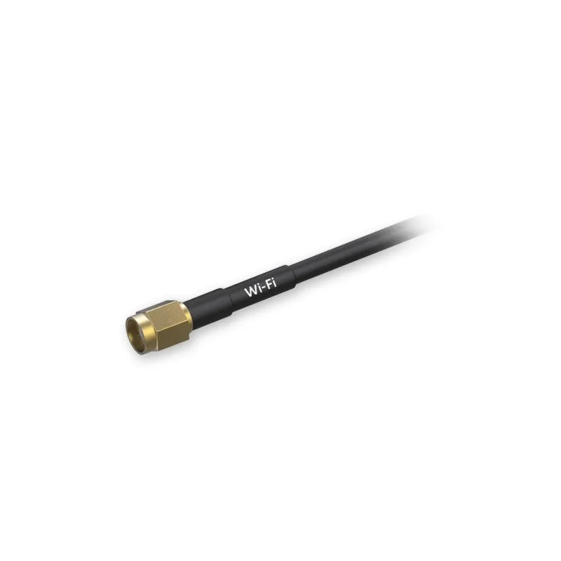 Teltonika 003R-00230 | WiFi Antenna | Magnetic, 3dBi, 1,5m cable, RP-SMA