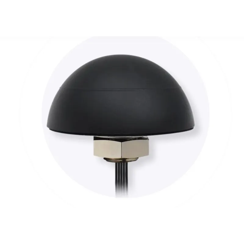 Teltonika 003R-00253 | Antena Combo | MIMO LTE/GPS/WIFI, dachowa